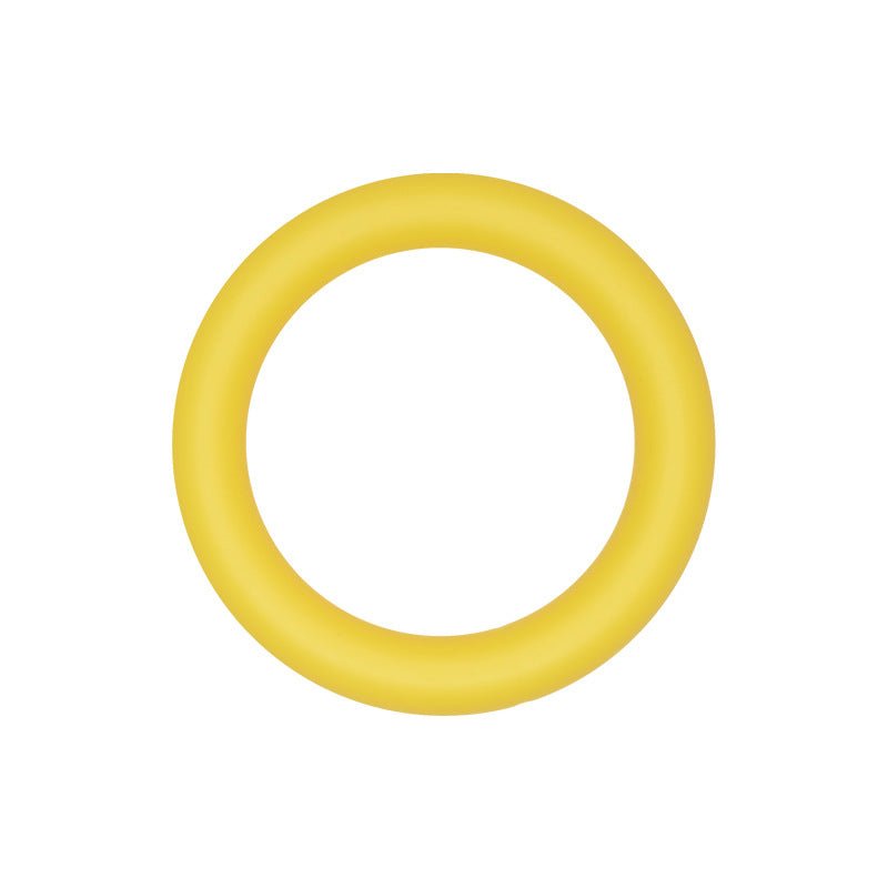 Wholesale 20PCS 65MM Silicone Circular Rings